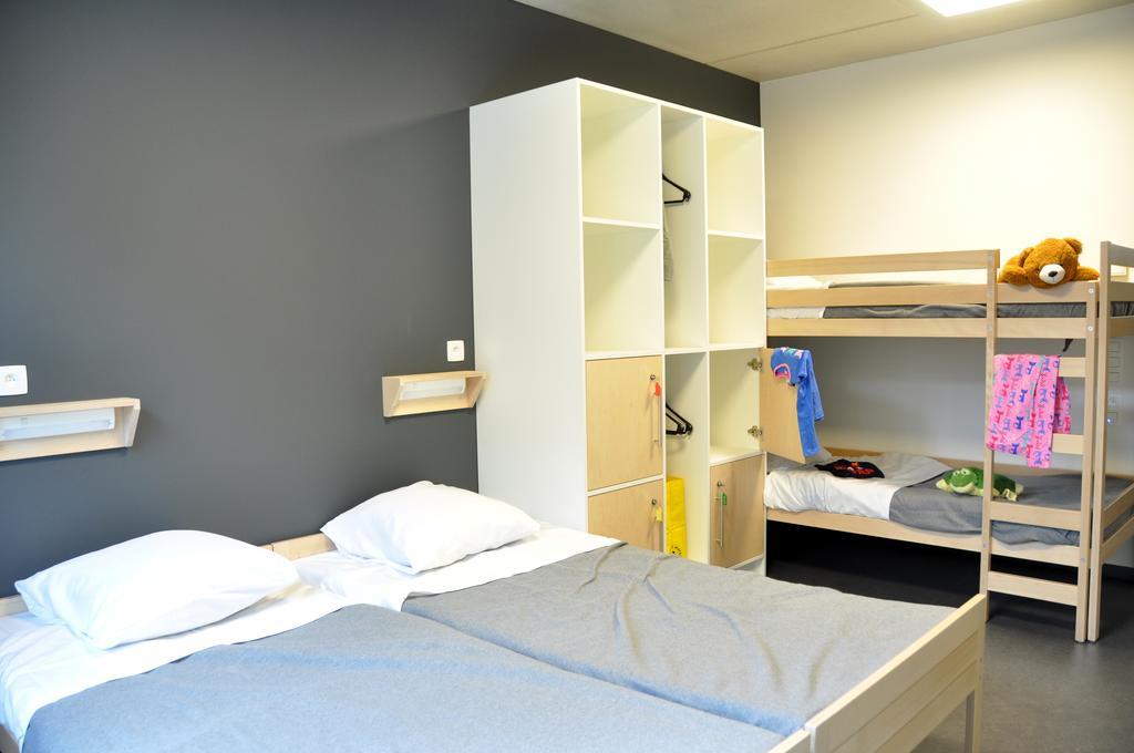 Hostel H 하셀트 객실 사진