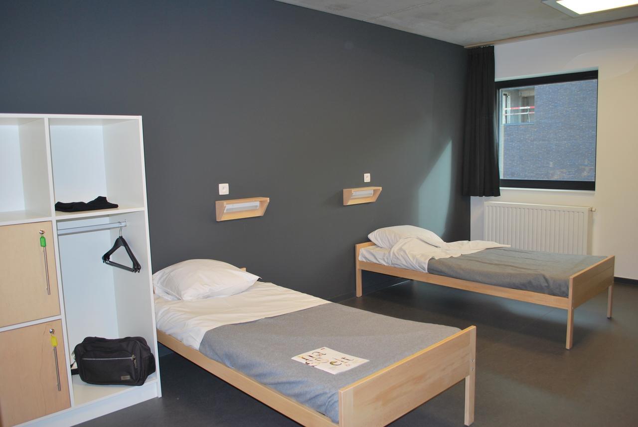 Hostel H 하셀트 객실 사진